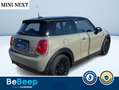 MINI Cooper D MINI 3P 1.5 COOPER D BUSINESS AUTO Gris - thumbnail 7