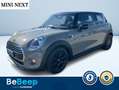 MINI Cooper D MINI 3P 1.5 COOPER D BUSINESS AUTO Gris - thumbnail 1