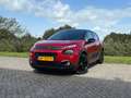 Citroen C3 1.2 PureTech Shine - Rubi/Onyx - 17'' Cross Black Rouge - thumbnail 2