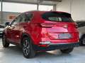 Kia Sportage Vision 4WD Rot - thumbnail 6