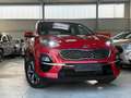 Kia Sportage Vision 4WD Rot - thumbnail 1