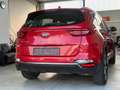 Kia Sportage Vision 4WD Rot - thumbnail 8