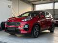 Kia Sportage Vision 4WD Rot - thumbnail 3