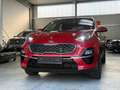 Kia Sportage Vision 4WD Rot - thumbnail 4