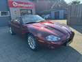 Jaguar XKR 4.0 V8 Convertible Supercharged Org. Nederlands Rouge - thumbnail 13