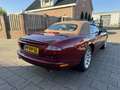 Jaguar XKR 4.0 V8 Convertible Supercharged Org. Nederlands Червоний - thumbnail 9