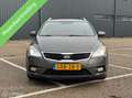 Kia Ceed / cee'd Sporty Wagon 1.6 CRDi Super Pack EXPORT Gris - thumbnail 3
