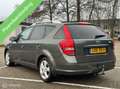 Kia Ceed / cee'd Sporty Wagon 1.6 CRDi Super Pack EXPORT Gris - thumbnail 7