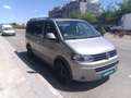 Volkswagen T5 Multivan 2.0Bi-TDI Highline 180 Серый - thumbnail 5