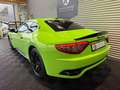 Maserati GranTurismo GranTurismo S 4.7L V8/PDC/NAVI/SHZ/BOSE Grün - thumbnail 10