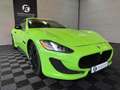 Maserati GranTurismo GranTurismo S 4.7L V8/PDC/NAVI/SHZ/BOSE Grün - thumbnail 7