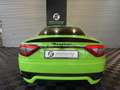 Maserati GranTurismo GranTurismo S 4.7L V8/PDC/NAVI/SHZ/BOSE Grün - thumbnail 9