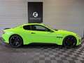 Maserati GranTurismo GranTurismo S 4.7L V8/PDC/NAVI/SHZ/BOSE Grün - thumbnail 6