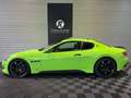 Maserati GranTurismo GranTurismo S 4.7L V8/PDC/NAVI/SHZ/BOSE Grün - thumbnail 3