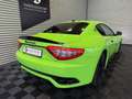 Maserati GranTurismo GranTurismo S 4.7L V8/PDC/NAVI/SHZ/BOSE Grün - thumbnail 8