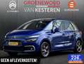 Citroen C4 Picasso 130pk Automaat I Camera I Trekhaak I Bleu - thumbnail 1