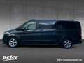 Mercedes-Benz V 300 d EDITION Extralang MBUX+LED+AHK Gris - thumbnail 3