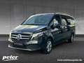 Mercedes-Benz V 300 d EDITION Extralang MBUX+LED+AHK Серый - thumbnail 23