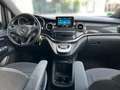 Mercedes-Benz V 300 d EDITION Extralang MBUX+LED+AHK Gris - thumbnail 13