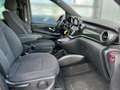 Mercedes-Benz V 300 d EDITION Extralang MBUX+LED+AHK Gris - thumbnail 10