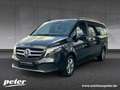 Mercedes-Benz V 300 d EDITION Extralang MBUX+LED+AHK Gris - thumbnail 1