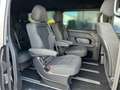 Mercedes-Benz V 300 d EDITION Extralang MBUX+LED+AHK Gris - thumbnail 11