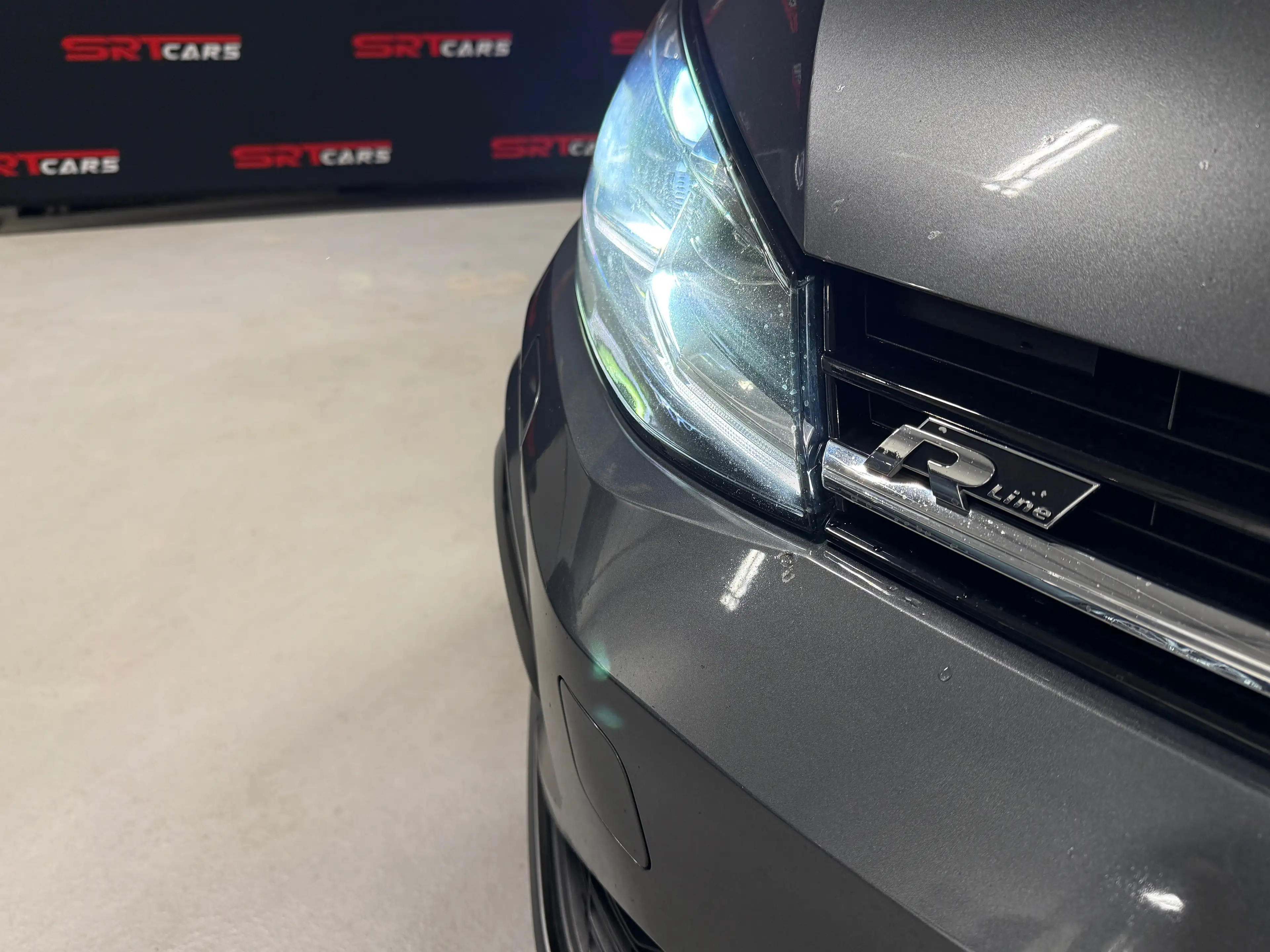 Volkswagen Golf Variant 4Motion 2.0 TDI Highline Aut. DSG* Rline Sportpaket*ACC*Digitaltacho*AHK — photo 4
