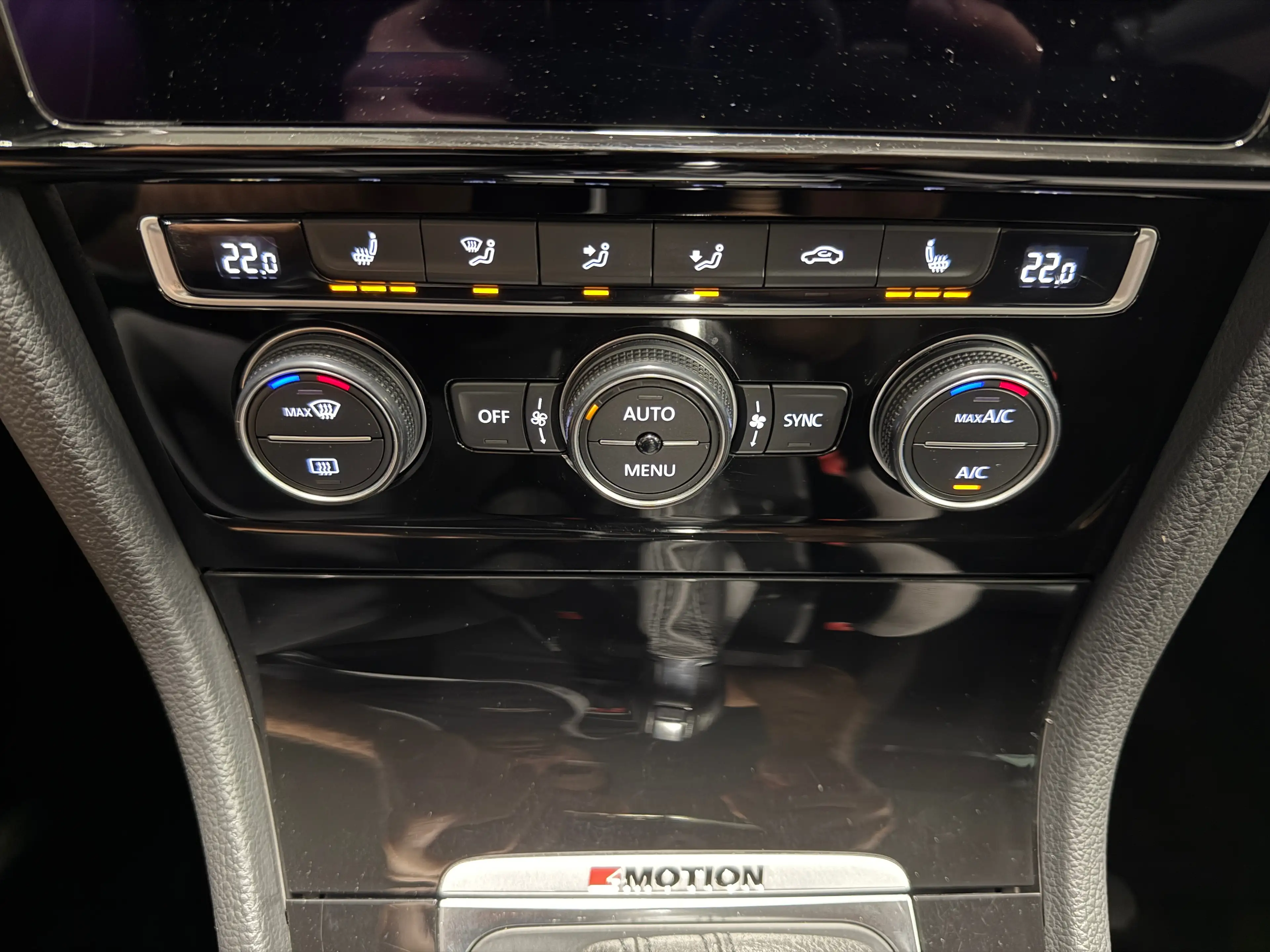Volkswagen Golf Variant 4Motion 2.0 TDI Highline Aut. DSG* Rline Sportpaket*ACC*Digitaltacho*AHK — photo 13