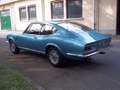 Fiat Dino Coupè by Bertone Blau - thumbnail 4