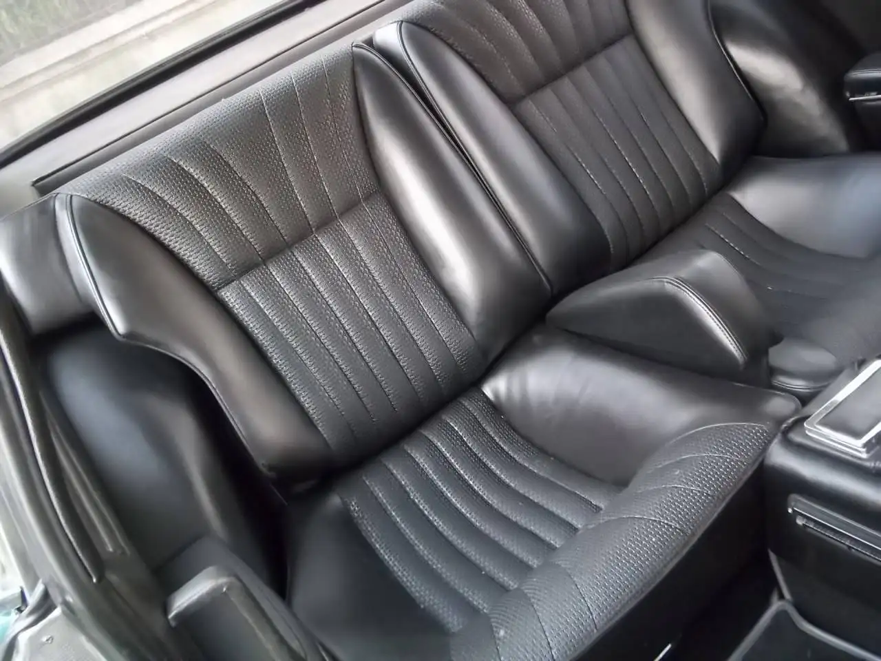 Fiat Dino Coupè by Bertone, foto 12
