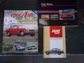 Fiat Dino Coupè by Bertone Blau - thumbnail 49