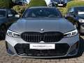 BMW 320 i Touring M-Sport PANO HUD 360° LED NAVI Grijs - thumbnail 3