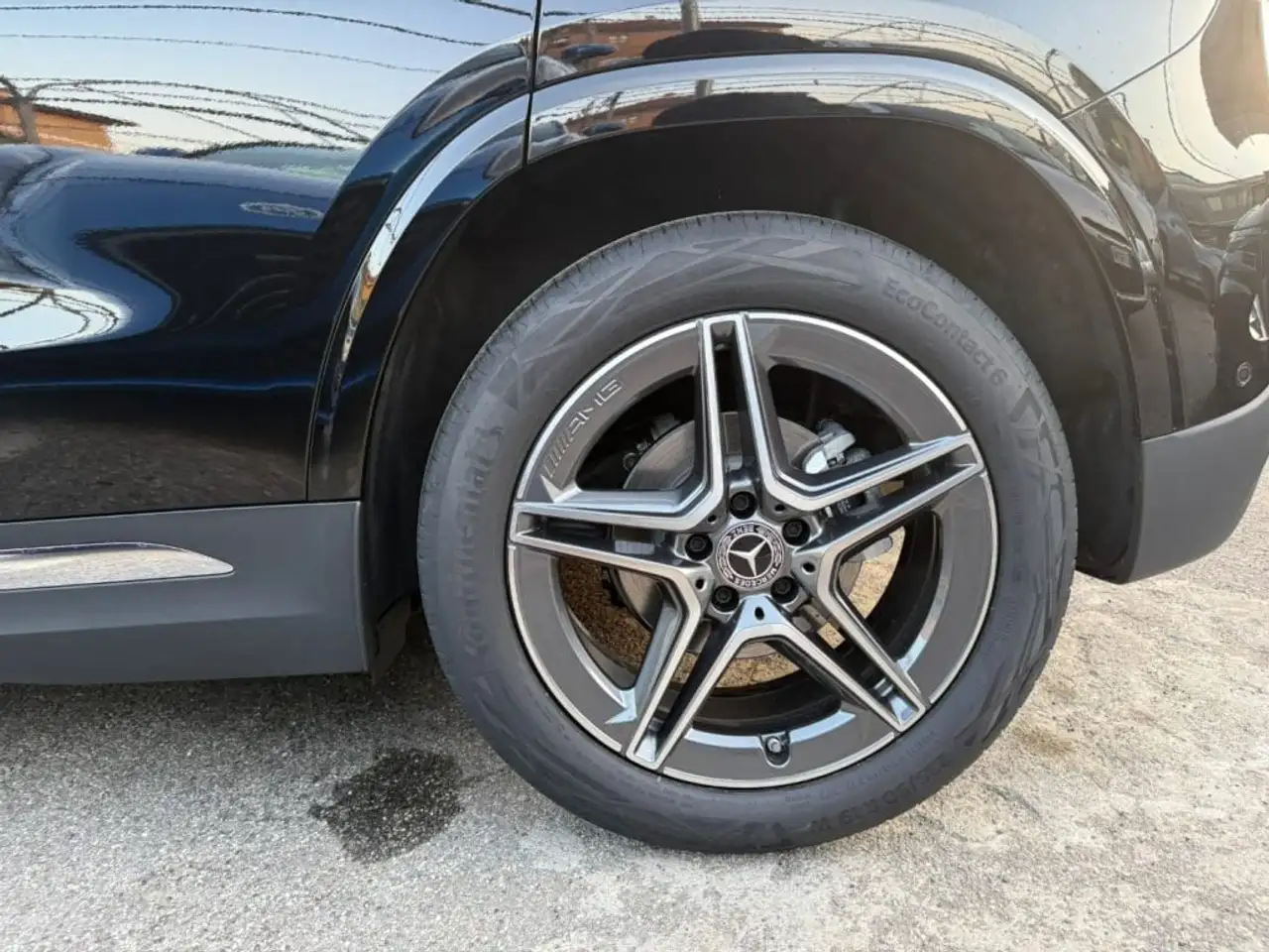 Mercedes-Benz GLA 2026 — фото 11