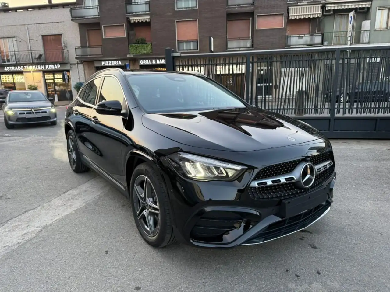 Mercedes-Benz GLA 2026 — фото 7