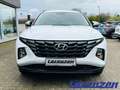 Hyundai TUCSON 4WD Select Hybrid Allrad Navi digitales Cockpit Ap White - thumbnail 2