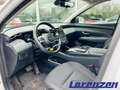 Hyundai TUCSON 4WD Select Hybrid Allrad Navi digitales Cockpit Ap White - thumbnail 9