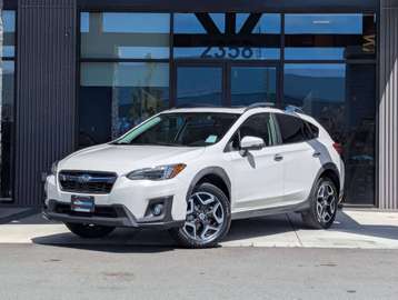 Limited - No Accidents, AWD, Sunroof, Heated Seats
