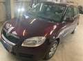Skoda Fabia 1.6 Ambiente Klima 2 Hand Preis inkl Neu Tüv Rouge - thumbnail 1
