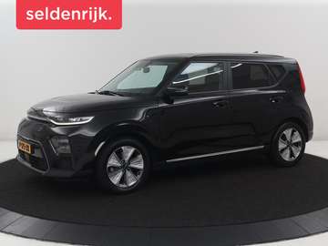 e-Soul DynamicLine 64 kWh | SOH 97,5% | Cruise con