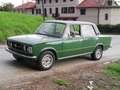 Fiat 124 Coupè special berlina Green - thumbnail 1