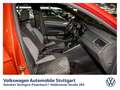 Volkswagen Taigo 1.0 TSI R-Line DSG Navi Kamera Rot - thumbnail 5