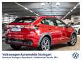 Volkswagen Taigo 1.0 TSI R-Line DSG Navi Kamera Rot - thumbnail 3