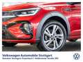 Volkswagen Taigo 1.0 TSI R-Line DSG Navi Kamera Rot - thumbnail 14