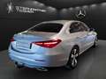 Mercedes-Benz C 200 d AVANTGARDE+KAMERA+LED+AMBIENTE+TOTW.+AHK Zilver - thumbnail 6