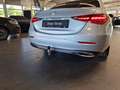 Mercedes-Benz C 200 d AVANTGARDE+KAMERA+LED+AMBIENTE+TOTW.+AHK Zilver - thumbnail 18