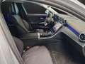 Mercedes-Benz C 200 d AVANTGARDE+KAMERA+LED+AMBIENTE+TOTW.+AHK Zilver - thumbnail 12