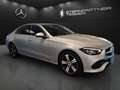 Mercedes-Benz C 200 d AVANTGARDE+KAMERA+LED+AMBIENTE+TOTW.+AHK Zilver - thumbnail 4