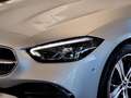Mercedes-Benz C 200 d AVANTGARDE+KAMERA+LED+AMBIENTE+TOTW.+AHK Zilver - thumbnail 16