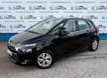 Citroen C4 Picasso 1.6HDi Seduction Schwarz - thumbnail 1