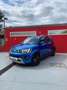 Suzuki Ignis 1.2 GLX 4WD Mild Hybrid Bleu - thumbnail 6